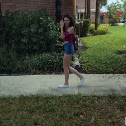 Reyna DeLaCruz en Novia infiel folla por dinero (foto 75) Reyna DeLaCruz en 'Bangbros' Novia infiel folla por dinero (Miniatura 75)