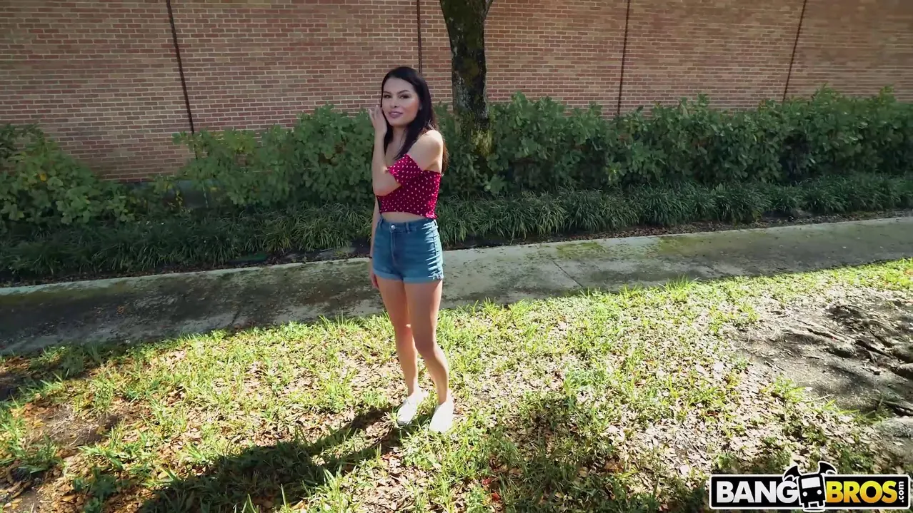 Bangbros 'Cheating Girlfriend Fucks For Cash' starring Reyna DeLaCruz (Photo 825)