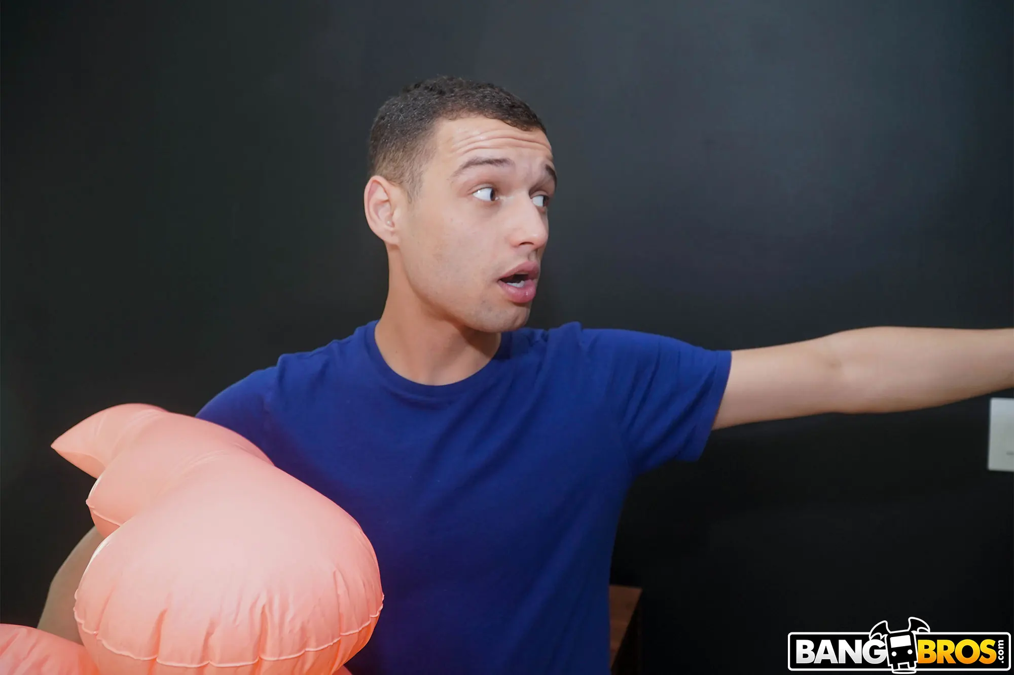 Bangbros 'The Sex Doll' starring Reyna DeLaCruz (Photo 259)