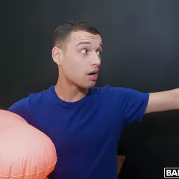 Reyna DeLaCruz in The Sex Doll (Photo 259) Reyna DeLaCruz in 'Bangbros' The Sex Doll (Thumbnail 259)