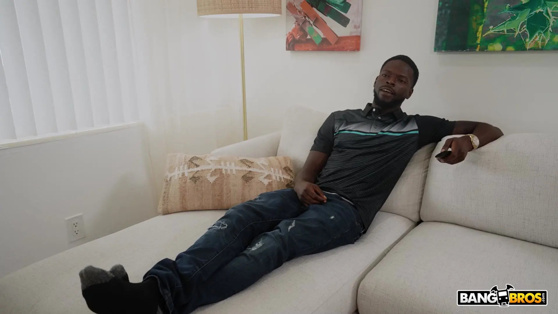 Bangbros 'Duro como la madera' protagonizando Rhae Woods (foto 47)