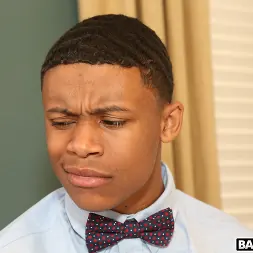 Richelle Ryan in 'Bangbros' Adopts a Black Cock (Thumbnail 62)