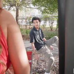 Richelle Ryan in on The Hunt (Photo 1050) Richelle Ryan in 'Bangbros' on The Hunt (Thumbnail 1050)