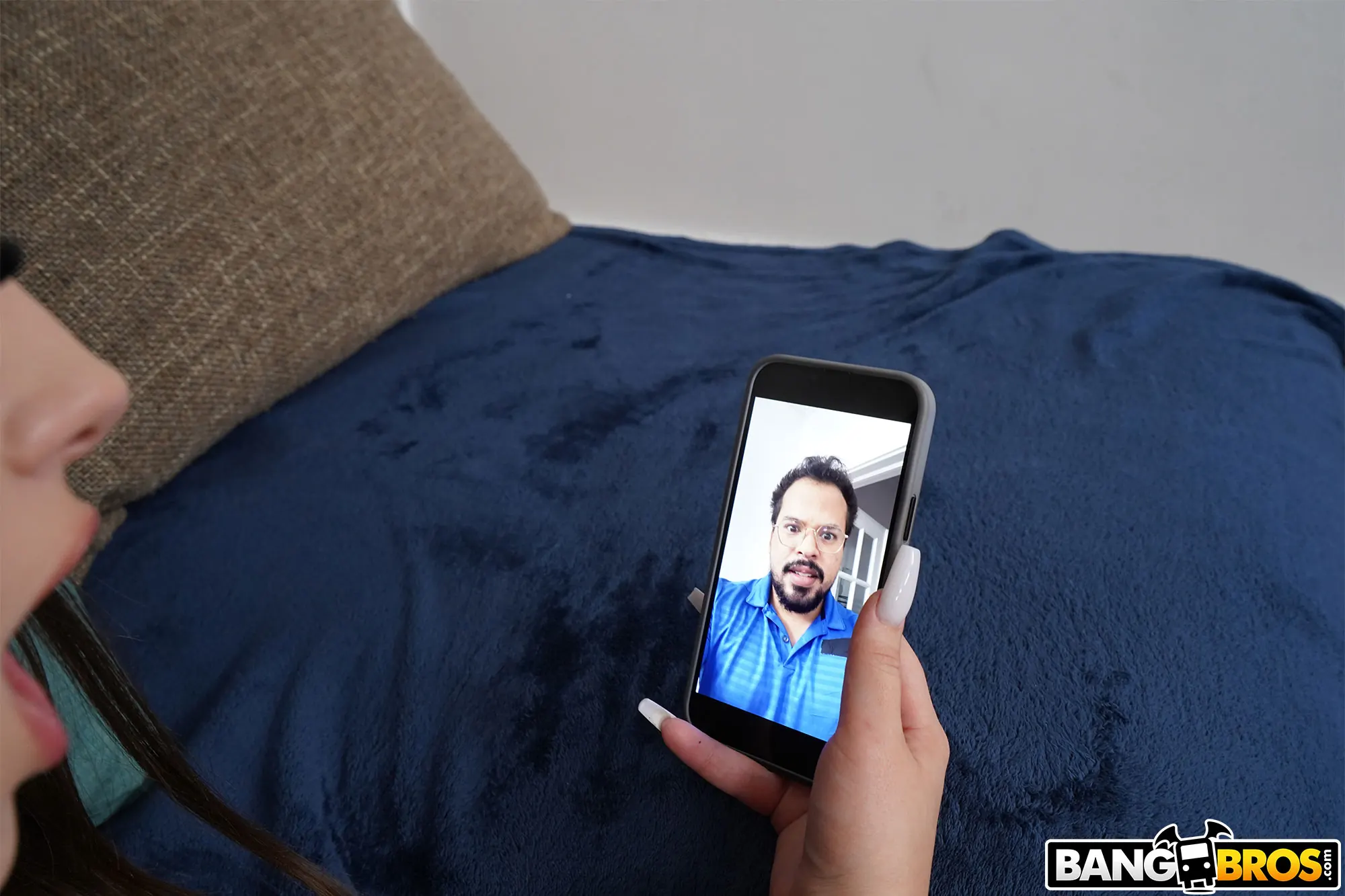 Richh Des in 'Big Booty Temptation' from 'Bangbros' (Photo 357) Bangbros 'Big Booty Temptation' starring Richh Des (Photo 357)