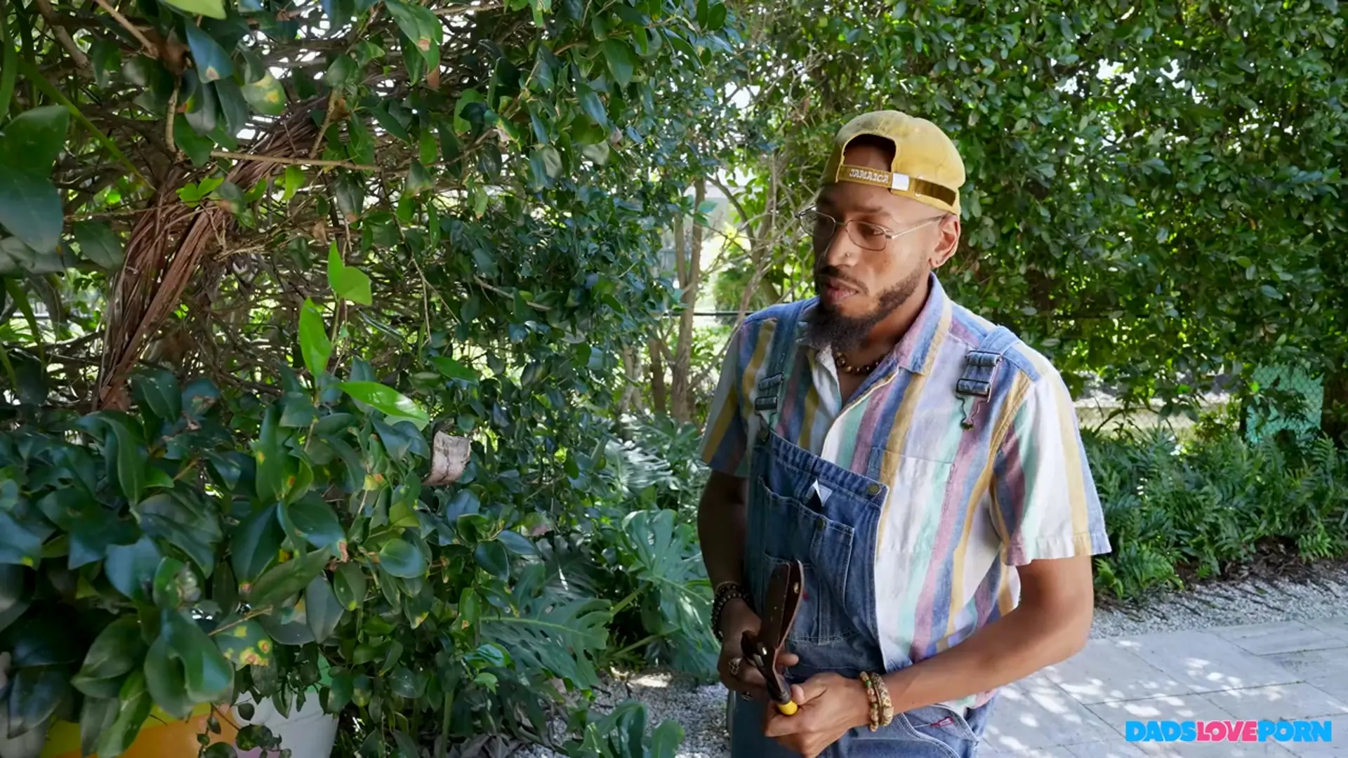 Bangbros 'Fulfills Random Dads Fantasy' starring Richh Des (Photo 68)