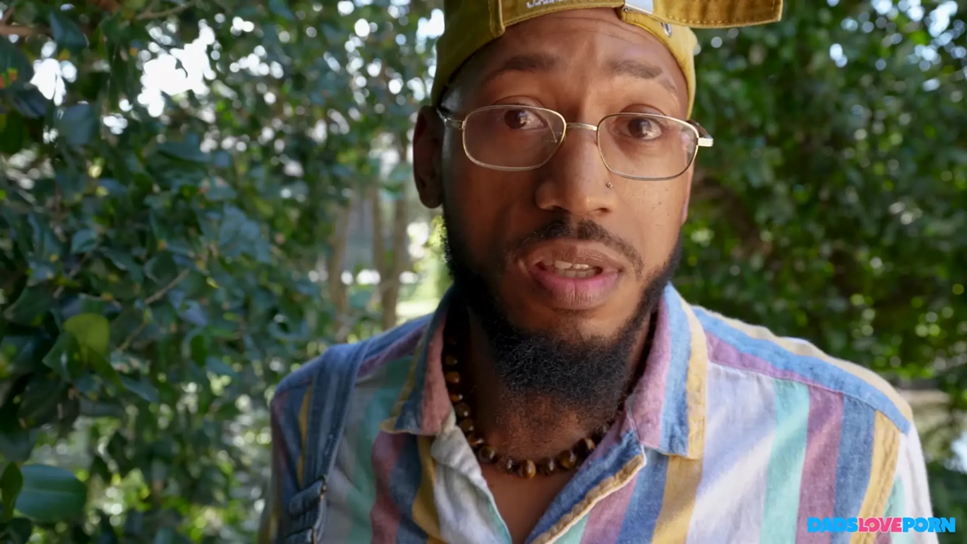 Bangbros 'Fulfills Random Dads Fantasy' starring Richh Des (Photo 102)