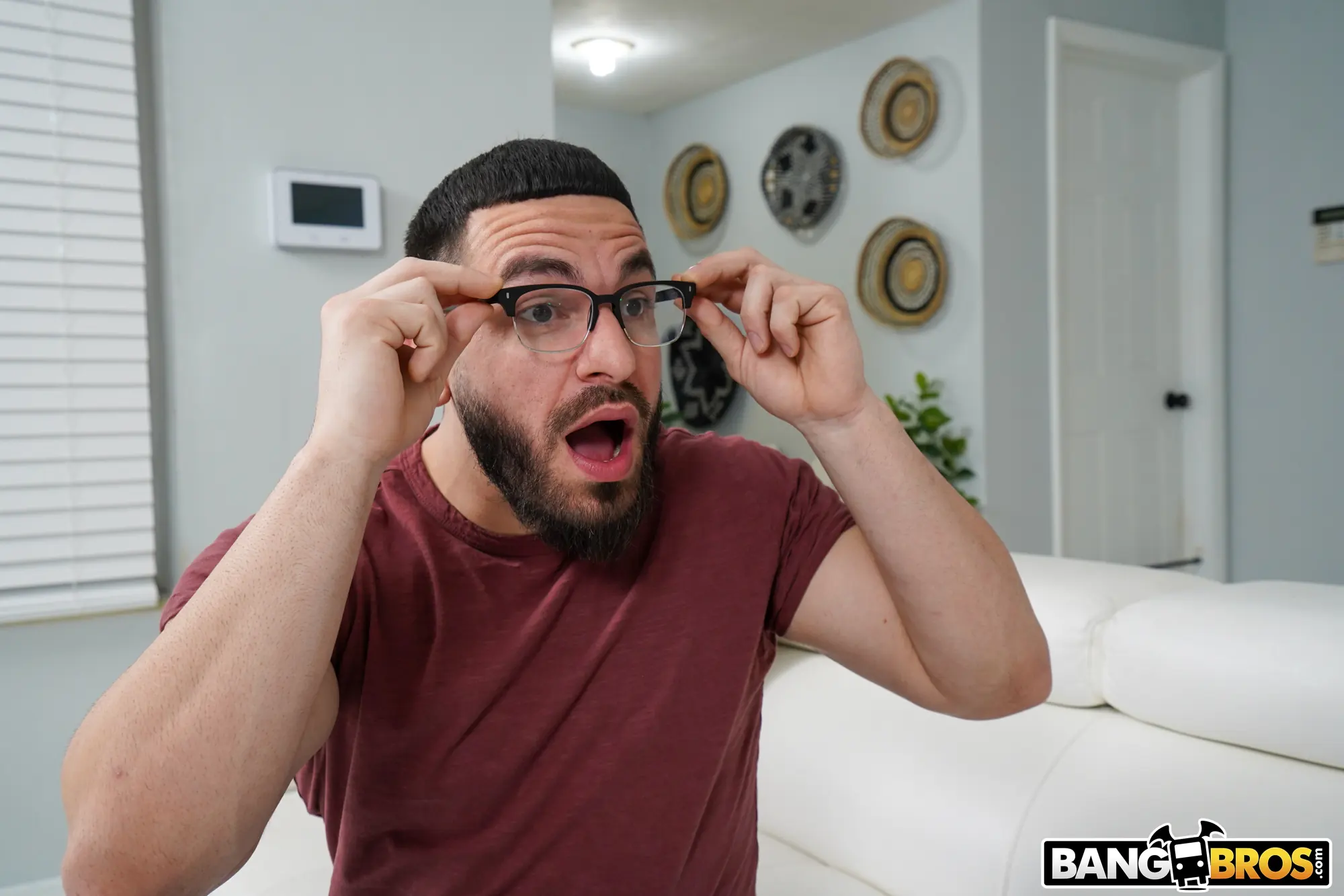 Bangbros 'Botín de rayos X' protagonizando Richh Des (foto 144)