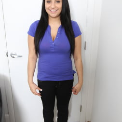 Rikki Nyx in 'Bangbros' Apprehensive Latina (Thumbnail 1)