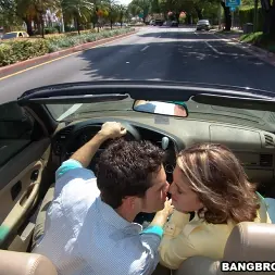 Riley Brooks en 'Bangbros' Riley (Miniatura 120)