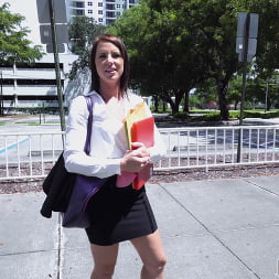 Riley Jacobs in 'Bangbros' Kinky Lawyer Fucks For Cash (Thumbnail 60)