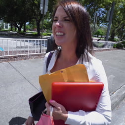 Riley Jacobs in 'Bangbros' Kinky Lawyer Fucks For Cash (Thumbnail 140)