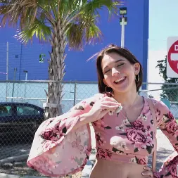 Riley Jean in 'Bangbros' Teen Cheats On Her BF For Cash (Thumbnail 16)