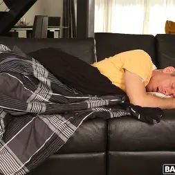 Riley Reid in 'Bangbros' Sneaking In Gets You Fucked (Thumbnail 1)