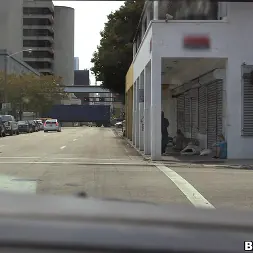 Riley Reynolds in 'Bangbros' Homeless girl gets fucked for a new life. (Thumbnail 1)