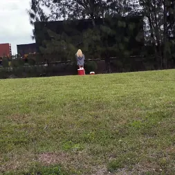 Riley Star en 'Bangbros' De la caña de pescar a la caña de carne (Miniatura 33)