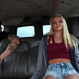 Riley Star en 'Bangbros' De la caña de pescar a la caña de carne (Miniatura 231)