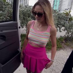River Lynn in 'Bangbros' Introverted Pussy (Thumbnail 1424)