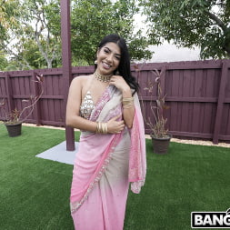 Rocket Powers in 'Bangbros' Jasmine Sherni Joins The Parade (Thumbnail 1)