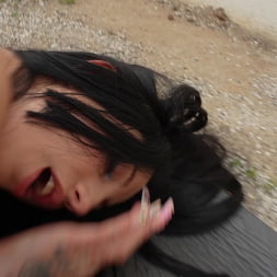 Roma Amor in 'Bangbros' Gets Fucked in the Ass Again (Thumbnail 1037)