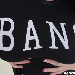 Romi Rain in 'Bangbros' BACK For More Cream-Pie (Thumbnail 27)
