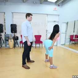 Rose Monroe in Big Ass Rose Monroe Teaches Salsa and More (Photo 168) Rose Monroe in 'Bangbros' Big Ass Rose Monroe Teaches Salsa and More (Thumbnail 168)