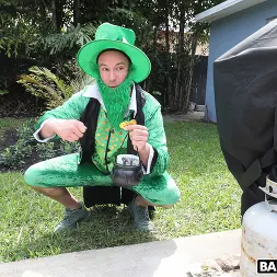 Rose Monroe in 'Bangbros' Fuck Me, I'm Irish (Thumbnail 45)