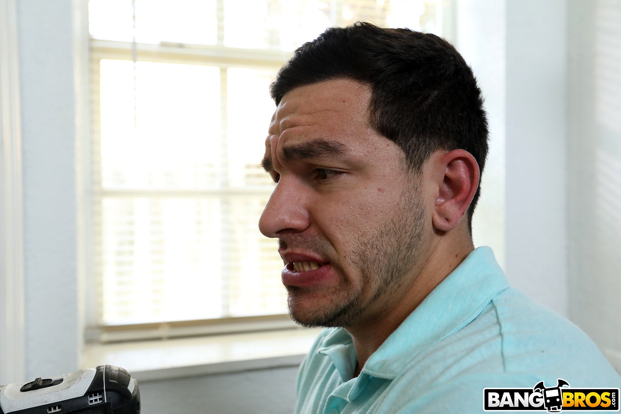 Bangbros 'Peeking In On This Juicy Big Ass' starring Rose Monroe (Photo 340)
