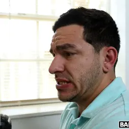 Rose Monroe in 'Bangbros' Peeking In On This Juicy Big Ass (Thumbnail 340)