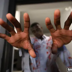 Roxie Sinner in 'Bangbros' A Zombie Swalloween (Thumbnail 44)