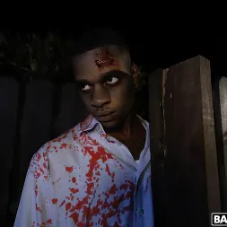 Roxie Sinner in 'Bangbros' A Zombie Swalloween (Thumbnail 55)