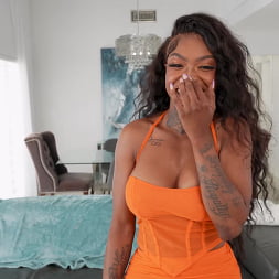 Russian Creamx in 'Bangbros' Big Titty Ebony Loves To Fuck (Thumbnail 74)
