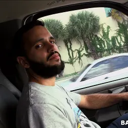 Ryan Grey in 'Bangbros' Random jogger ends up getting fucked (Thumbnail 1)