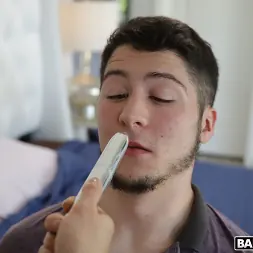 Ryan Keely in 'Bangbros' MILF Fucks Stepson (Thumbnail 98)