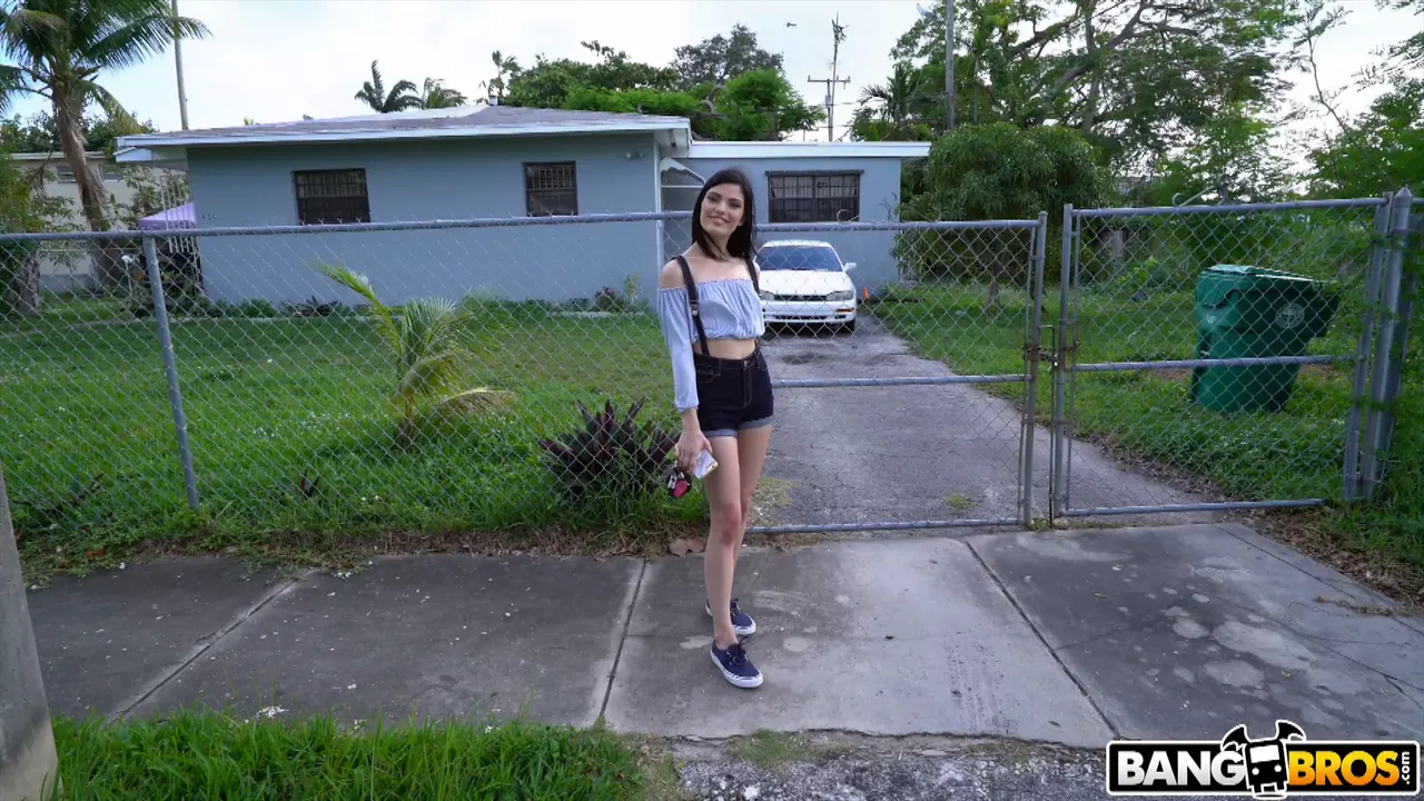 Sadie Blake in 'College Student And Her Fat Pussy Ride' from 'Bangbros' (Photo 94) Bangbros 'College Student And Her Fat Pussy Ride' starring Sadie Blake (Photo 94)