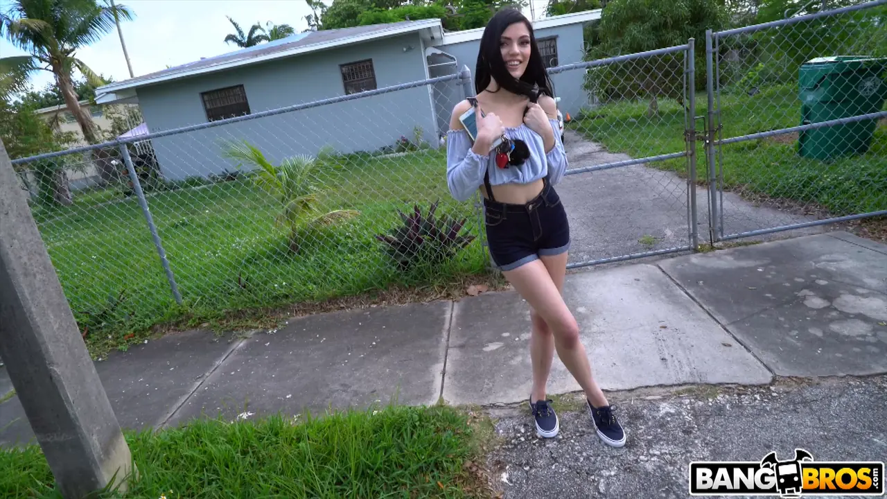 Sadie Blake in 'College Student And Her Fat Pussy Ride' from 'Bangbros' (Photo 235) Bangbros 'College Student And Her Fat Pussy Ride' starring Sadie Blake (Photo 235)