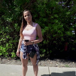 Sadie Creams in 'Bangbros' Big Booty Hottie Fucks on The Bus (Thumbnail 21)
