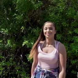 Sadie Creams in Big Booty Hottie Fucks on The Bus (Photo 63) Sadie Creams in 'Bangbros' Big Booty Hottie Fucks on The Bus (Thumbnail 63)