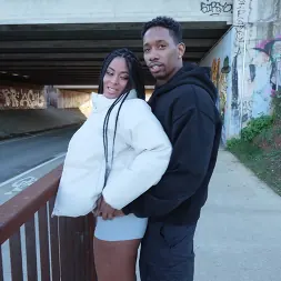 Samantha Cruuz in Fucking In Plane Site (Photo 176) Samantha Cruuz in 'Bangbros' Fucking In Plane Site (Thumbnail 176)