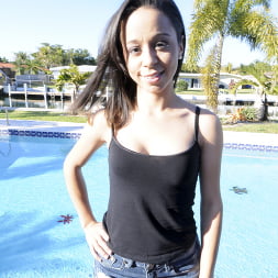 Samantha Mendez en 'Bangbros' Coño nuevo (Miniatura 1)