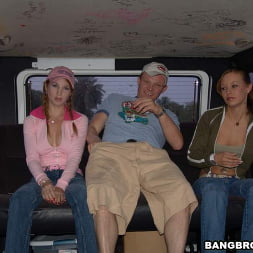 Sandra en 'Bangbros' 3 veces xxx (Miniatura 8)