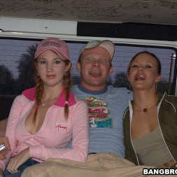 Sandra en 'Bangbros' 3 veces xxx (Miniatura 10)
