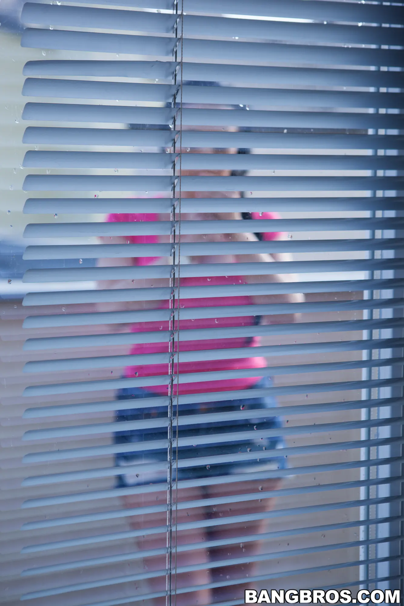 Bangbros 'Milf europea tetona follada duro por el culo' protagonizando Sandra (foto 1)