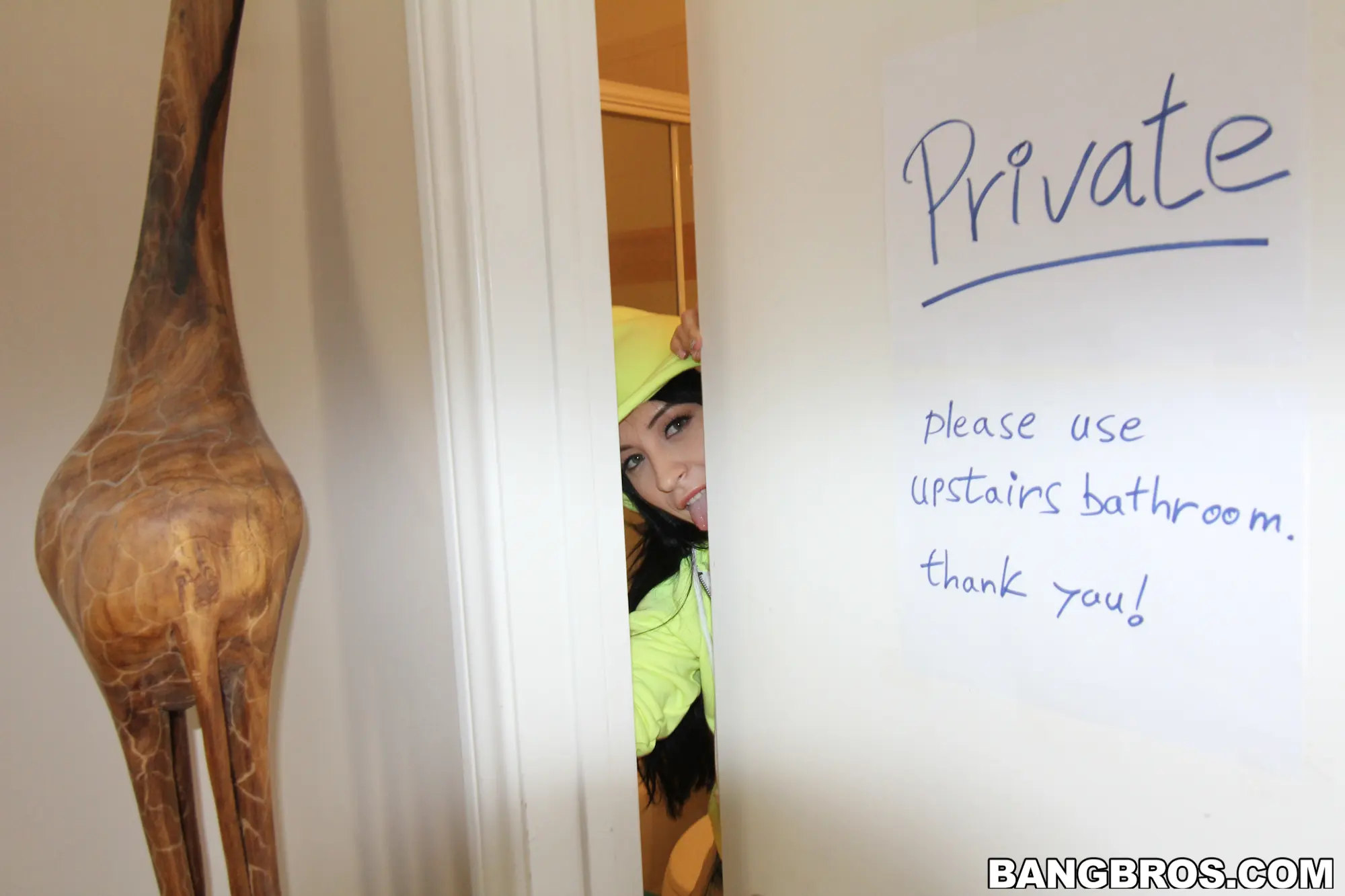 Sandra Luberc in 'Russian nympho takes on big black cock' from 'Bangbros' (Photo 18) Bangbros 'Russian nympho takes on big black cock' starring Sandra Luberc (Photo 18)