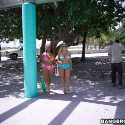 Sara Jay in 'Bangbros' Good Times! (Thumbnail 1)