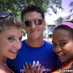 Sara Jay in 'Bangbros' Good Times! (Thumbnail 15)