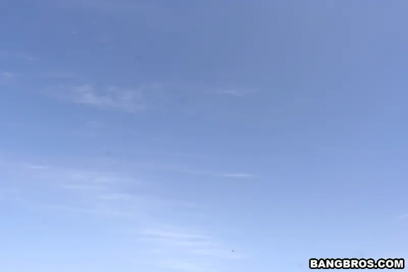 Sara Jay en 'Trasero en la azotea' from 'Bangbros' (foto 60) Bangbros 'Trasero en la azotea' protagonizando Sara Jay (foto 60)