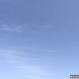 Sara Jay in 'Bangbros' Rooftop Rump (Thumbnail 60)