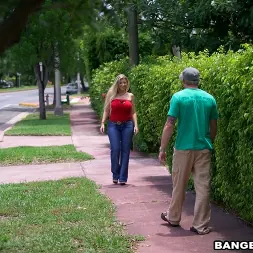 Sara Jay en Sara Jay (foto 18) Sara Jay en 'Bangbros' Sara Jay (Miniatura 18)