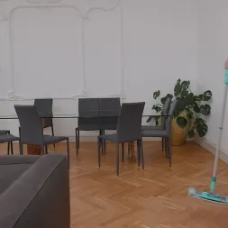 Sara Retali in 'Bangbros' Maid Got That Booty! (Thumbnail 450)