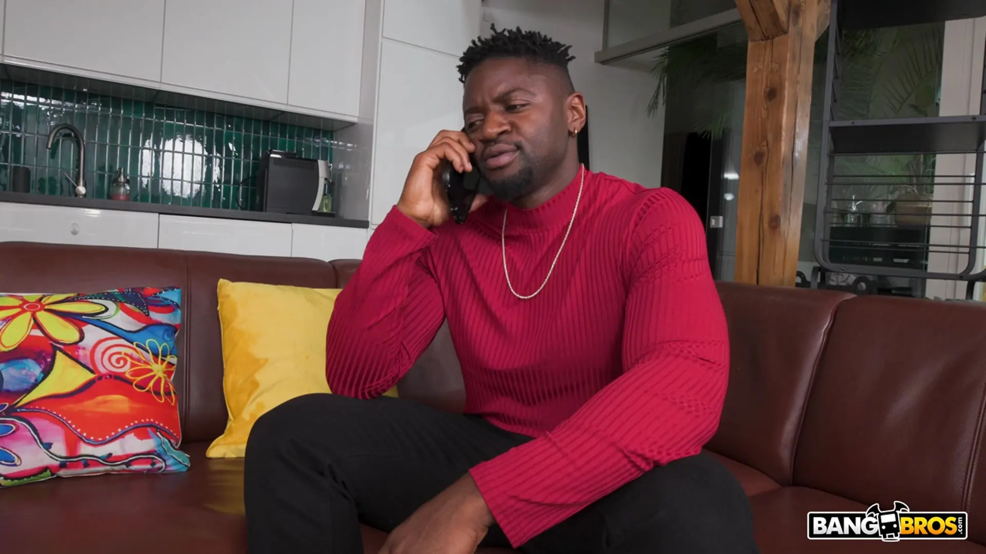 Bangbros 'The Pornstar Experience' starring Sara Retali (Photo 64)